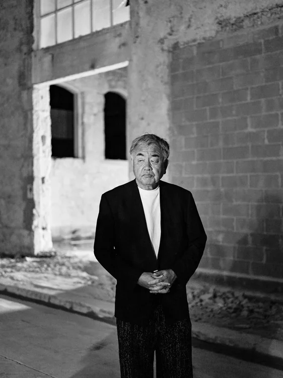 Kengo Kuma at Matadouro, KKAA + OODA · Porto — photograph 3 of 26