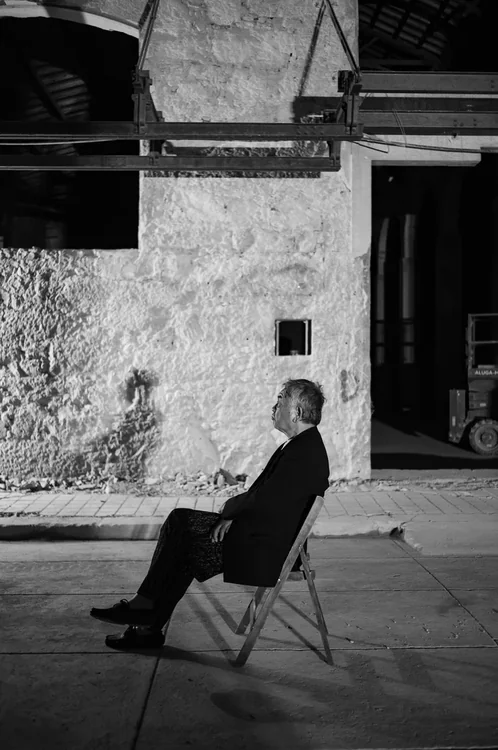 Kengo Kuma at Matadouro, KKAA + OODA · Porto — photograph 15 of 26