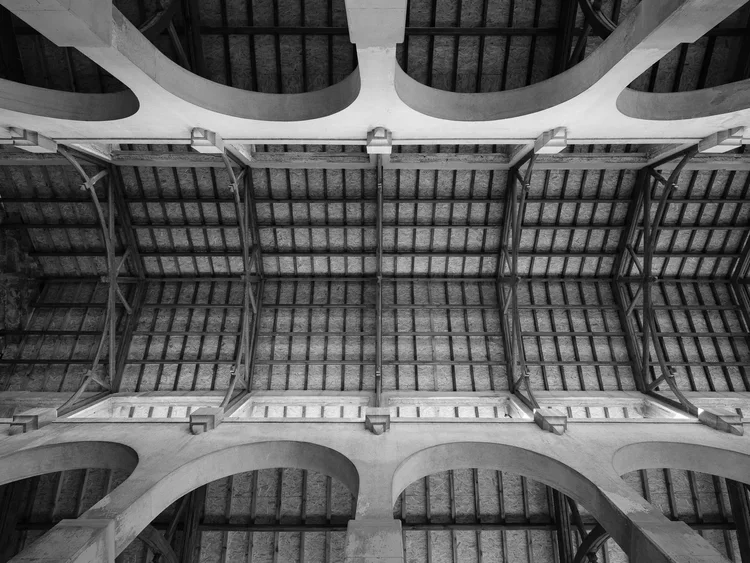 Matadouro do Porto, Kengo Kuma · KKAA + OODA — photograph 5 of 26