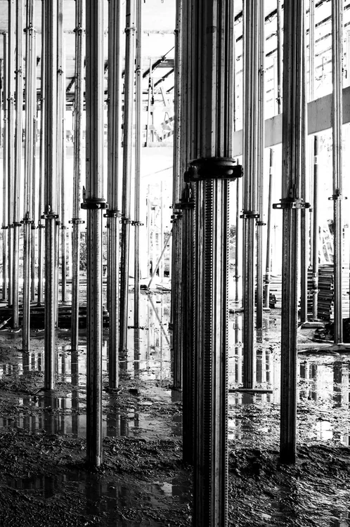 Matadouro do Porto, Kengo Kuma · KKAA + OODA — photograph 18 of 26
