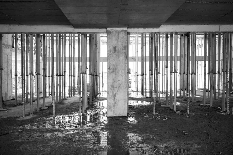 Matadouro do Porto, Kengo Kuma · KKAA + OODA — photograph 19 of 26