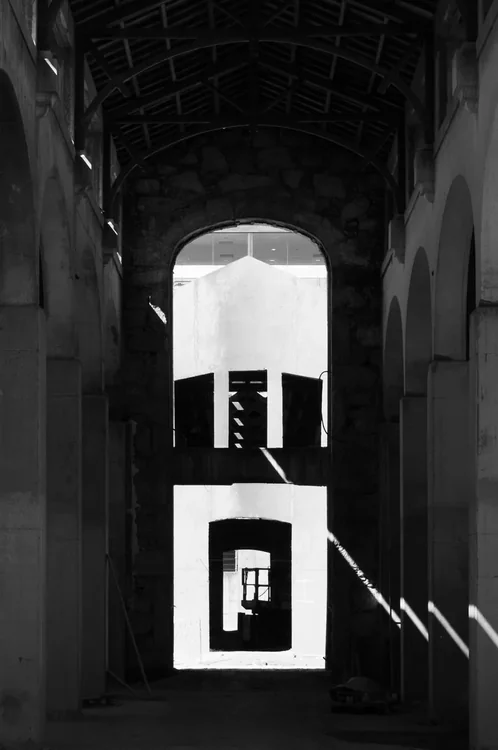 Matadouro do Porto · +OODA