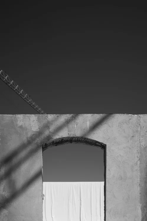 Matadouro do Porto, Kengo Kuma · KKAA + OODA — photograph 20 of 26