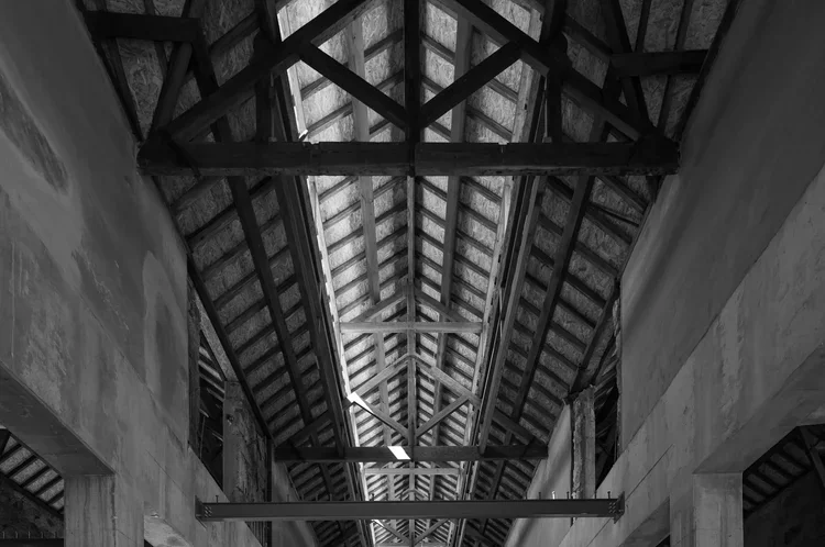 Matadouro do Porto, Kengo Kuma · KKAA + OODA — photograph 23 of 26