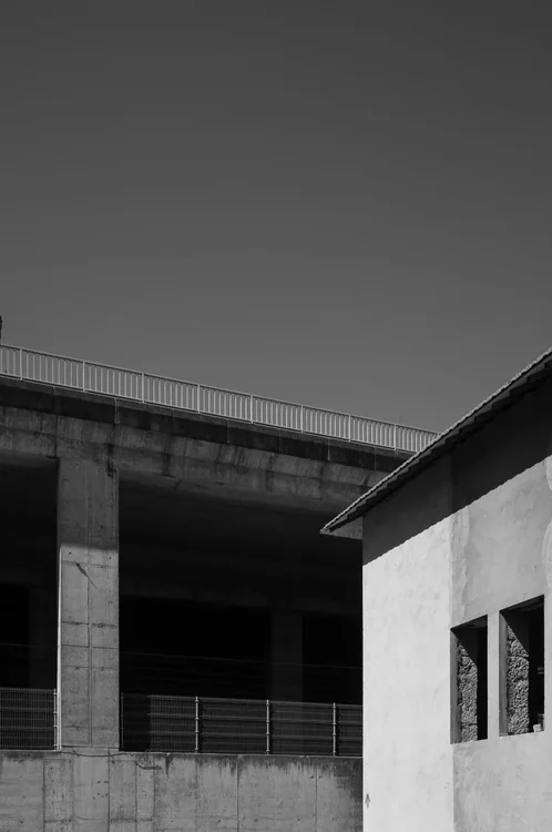 Matadouro do Porto, Kengo Kuma · KKAA + OODA — photograph 26 of 26