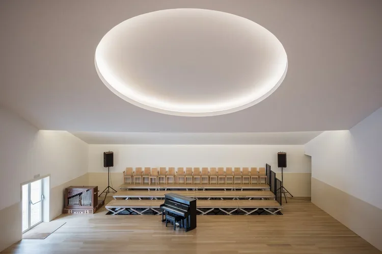 Escola de Música de Llinars