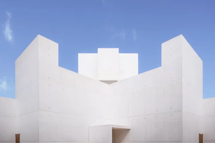 Escultura Aberta, Álvaro Siza — photograph 18 of 26