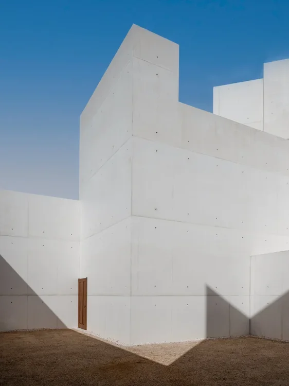 Escultura Aberta, Álvaro Siza — photograph 7 of 26