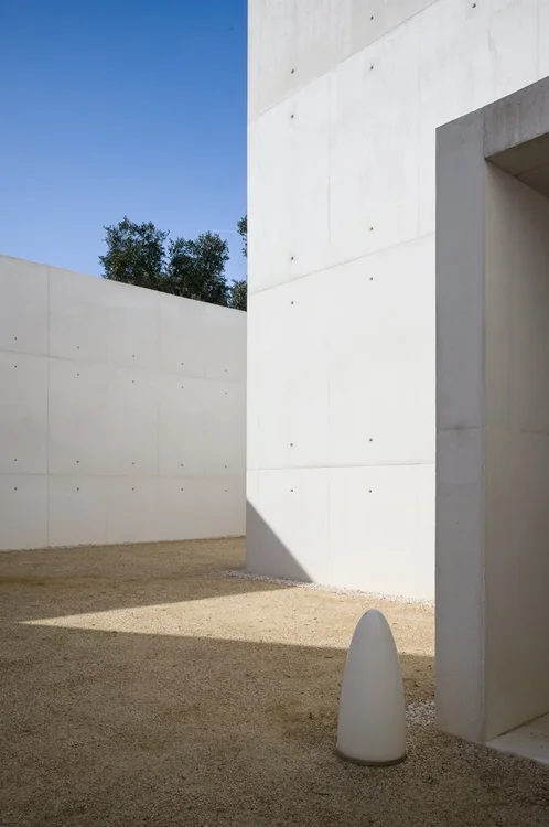 Escultura Aberta, Álvaro Siza — photograph 12 of 26