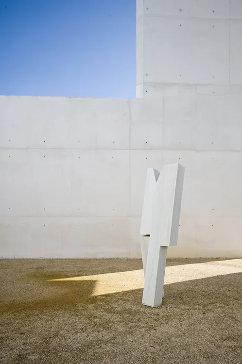 Escultura Aberta, Álvaro Siza — photograph 13 of 26