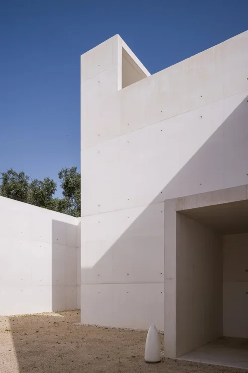 Escultura Aberta, Álvaro Siza — photograph 14 of 26
