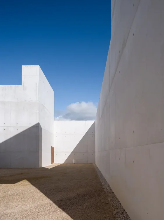 Escultura Aberta, Álvaro Siza — photograph 15 of 26