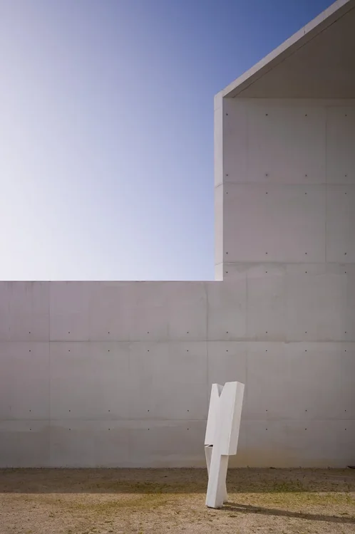 Escultura Aberta, Álvaro Siza — photograph 16 of 26