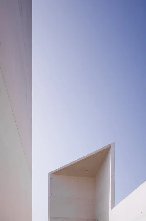 Escultura Aberta, Álvaro Siza — photograph 19 of 26