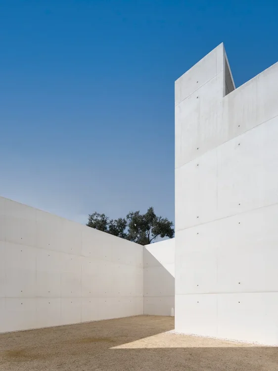Escultura Aberta, Álvaro Siza — photograph 20 of 26