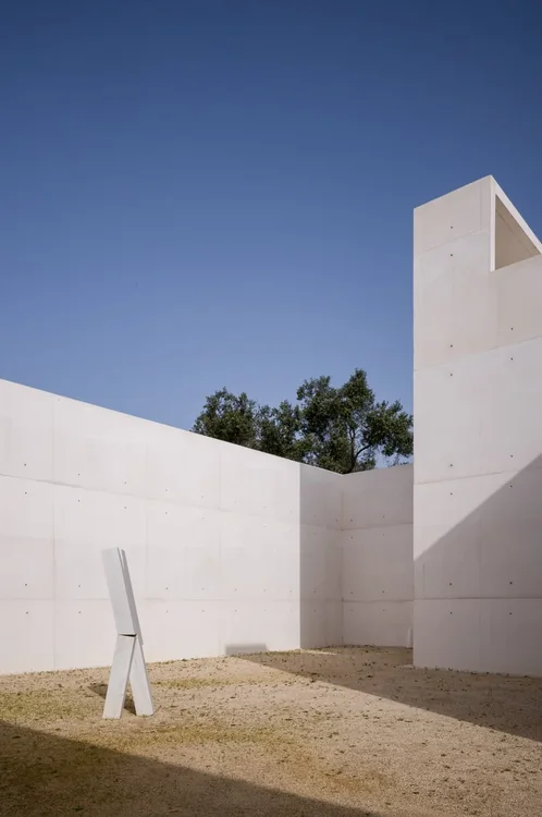Escultura Aberta, Álvaro Siza — photograph 21 of 26