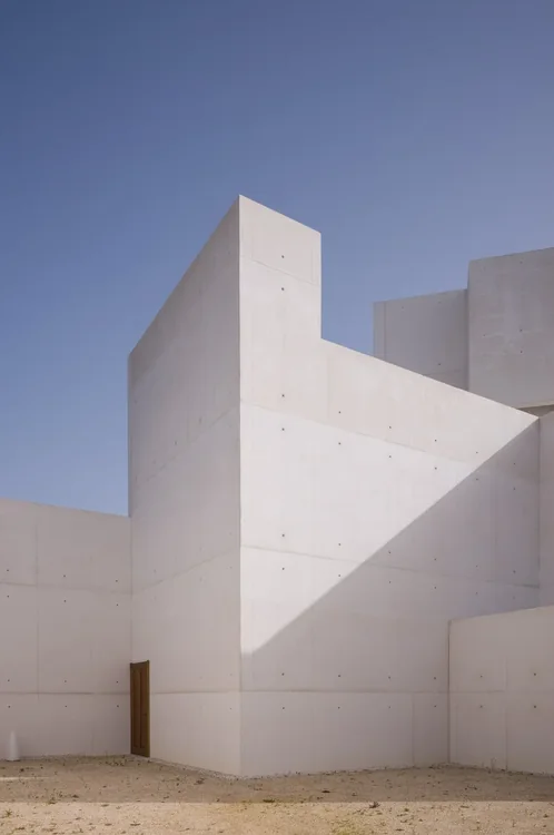 Escultura Aberta, Álvaro Siza — photograph 3 of 26