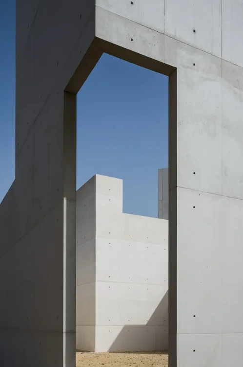 Escultura Aberta, Álvaro Siza — photograph 22 of 26