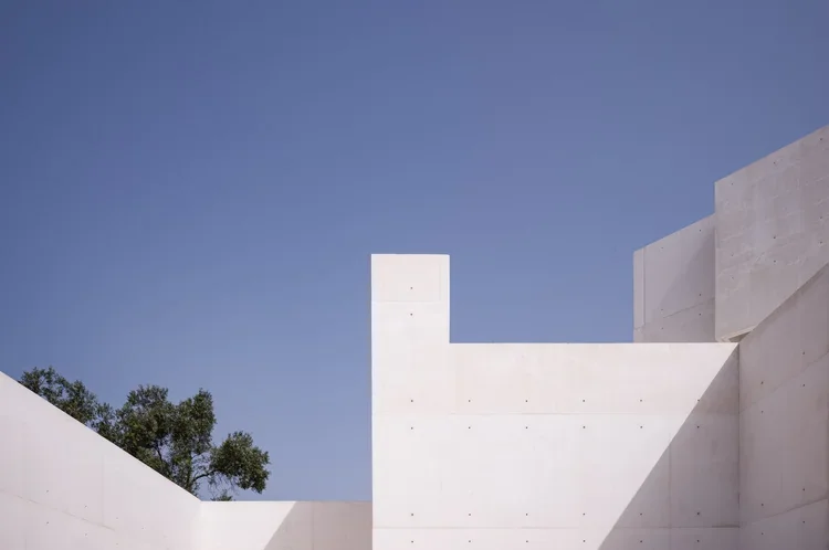 Escultura Aberta, Álvaro Siza — photograph 23 of 26