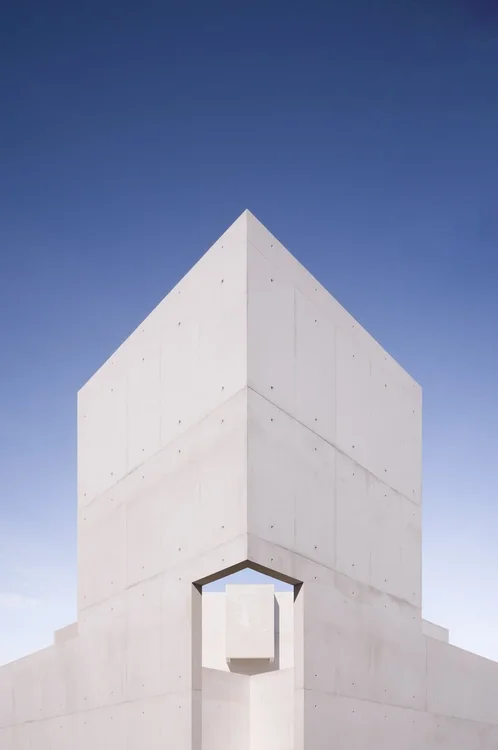 Escultura Aberta, Álvaro Siza — photograph 5 of 26
