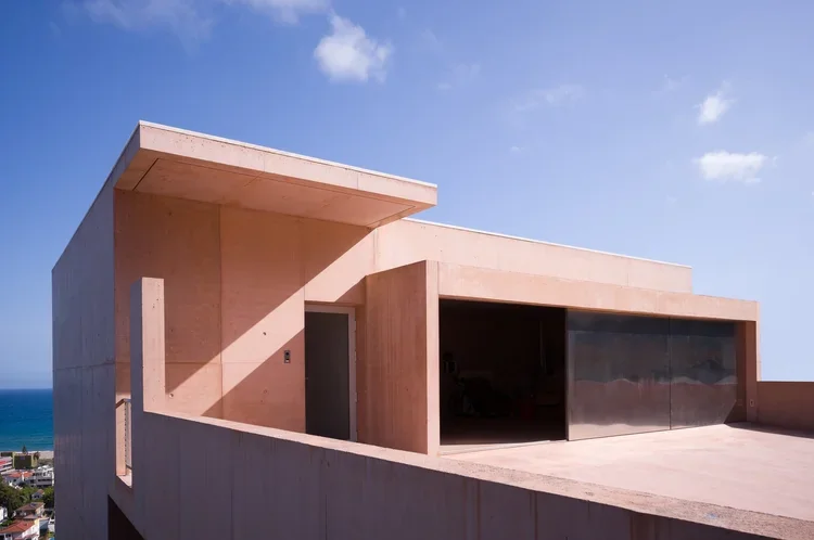 Casa Colien, Álvaro Siza — photograph 20 of 26