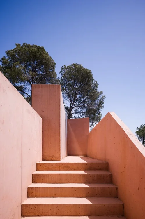 Casa Colien, Álvaro Siza — photograph 6 of 26