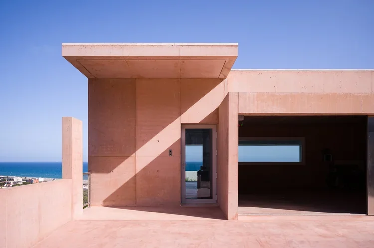 Casa Colien, Álvaro Siza — photograph 13 of 26