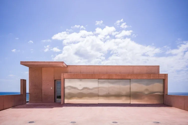 Casa Colien, Álvaro Siza — photograph 18 of 26