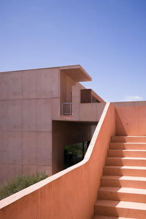 Casa Colien, Álvaro Siza — photograph 4 of 26