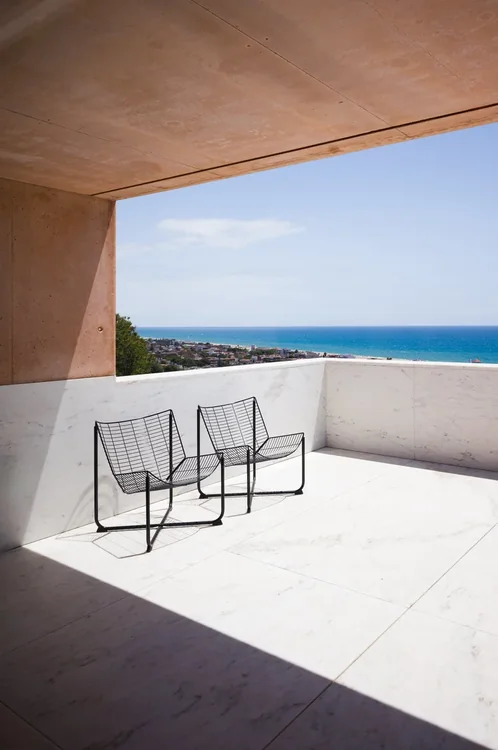 Casa Colien, Álvaro Siza — photograph 23 of 26