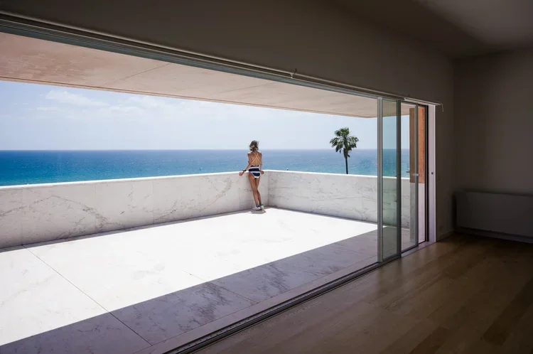 Casa Colien, Álvaro Siza — photograph 16 of 26
