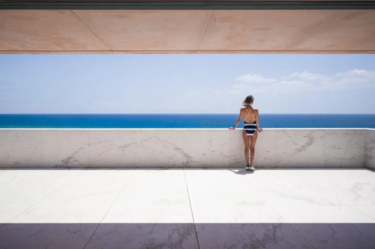 Casa Colien, Álvaro Siza — photograph 2 of 26