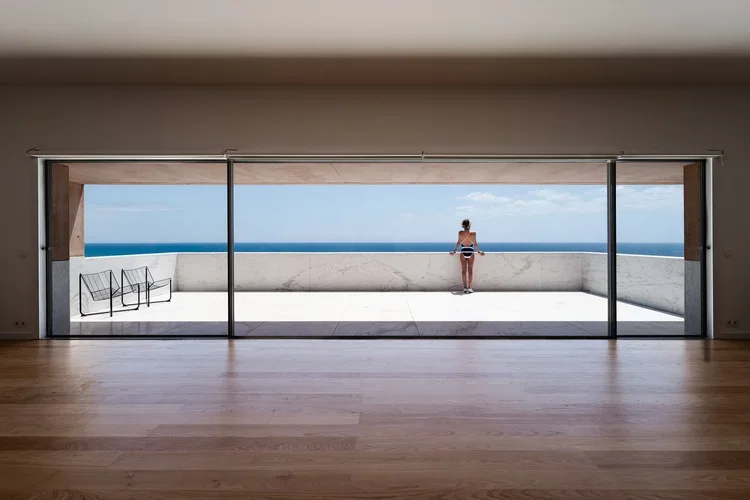 Casa Colien, Álvaro Siza — photograph 14 of 26