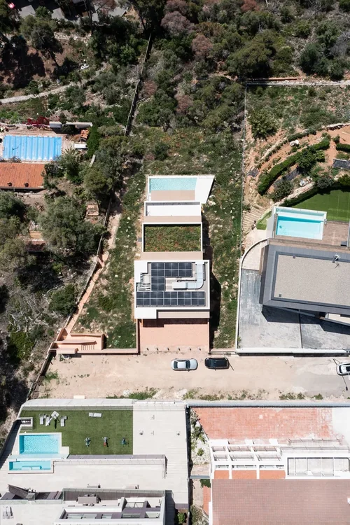 Casa Colien, Álvaro Siza — photograph 21 of 26