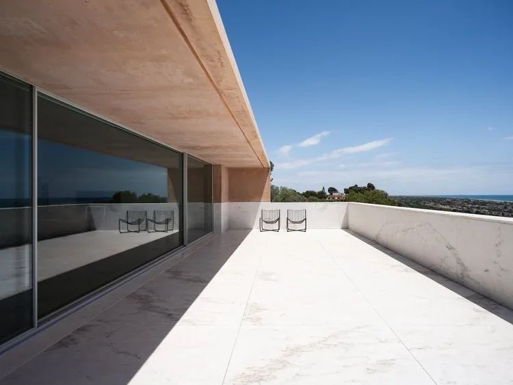 Casa Colien, Álvaro Siza — photograph 7 of 26