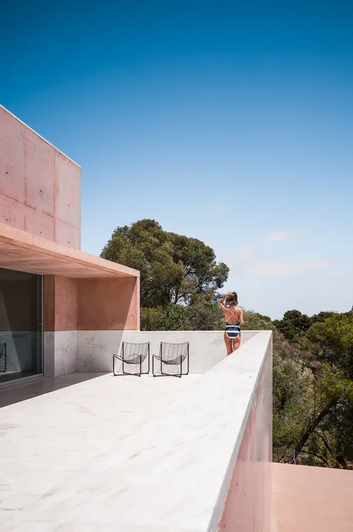 Casa Colien, Álvaro Siza — photograph 19 of 26