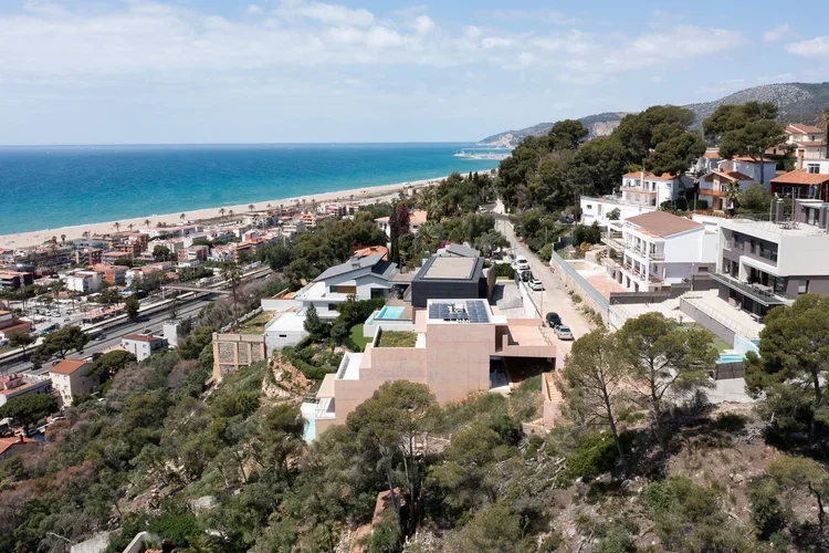 Casa Colien, Álvaro Siza — photograph 12 of 26