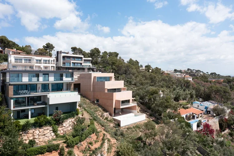 Casa Colien, Álvaro Siza — photograph 17 of 26