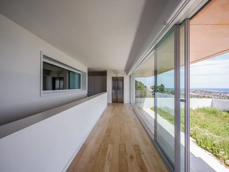 Casa Colien, Álvaro Siza — photograph 10 of 26