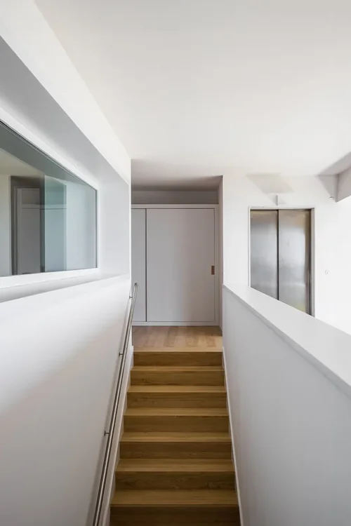 Casa Colien, Álvaro Siza — photograph 3 of 26