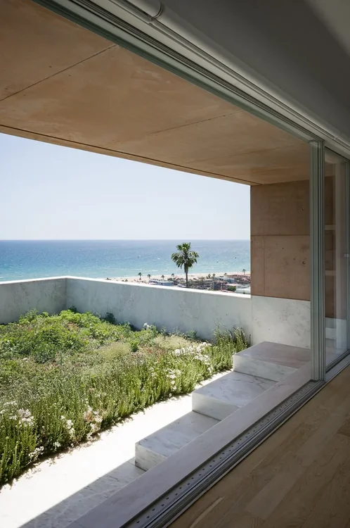 Casa Colien, Álvaro Siza — photograph 22 of 26