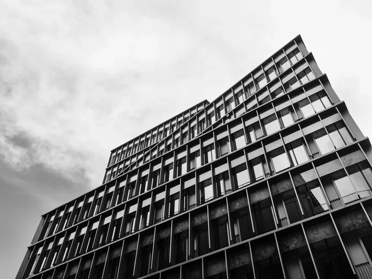 Zig Zag Building, Lynch Architects · London — photograph 8 of 19