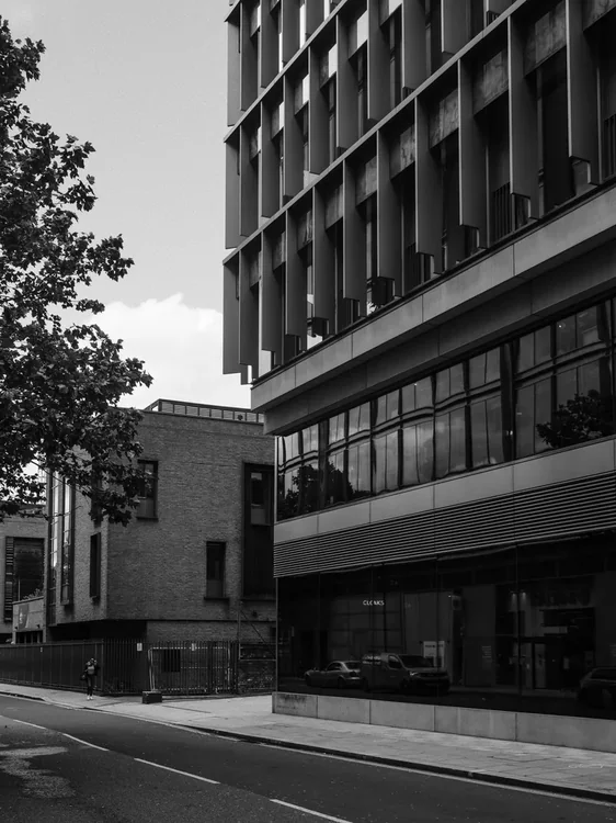 Zig Zag Building, Lynch Architects · London — photograph 3 of 19