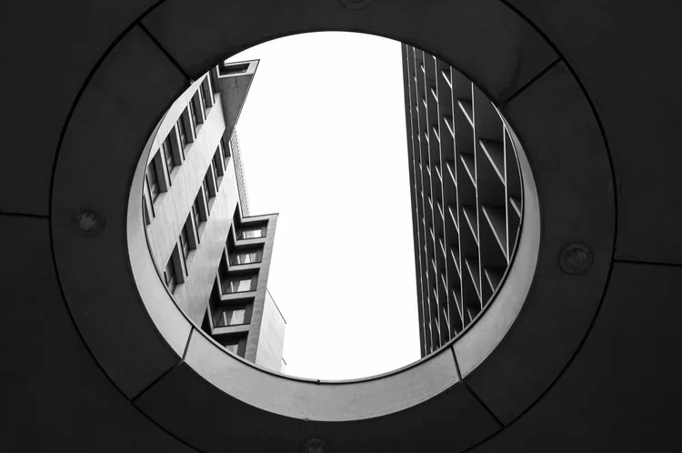 Zig Zag Building, Lynch Architects · London — photograph 10 of 19