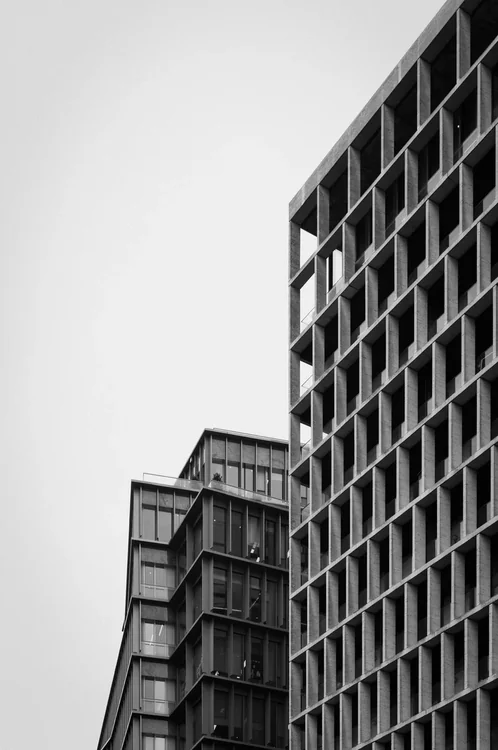 Zig Zag Building, Lynch Architects · London — photograph 5 of 19