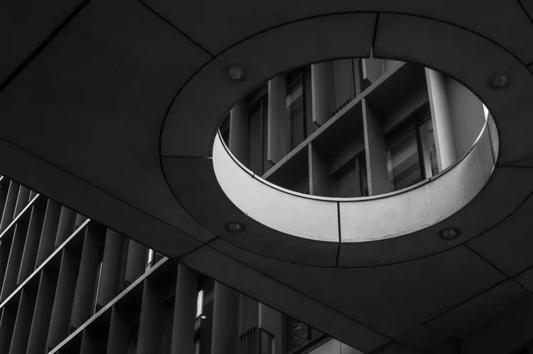 Zig Zag Building, Lynch Architects · London — photograph 4 of 19