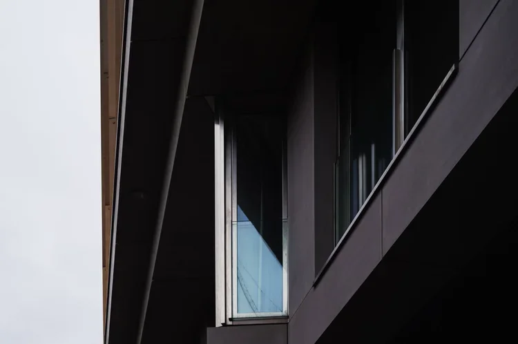 Kings Gate SW1, Lynch Architects · London — photograph 13 of 19