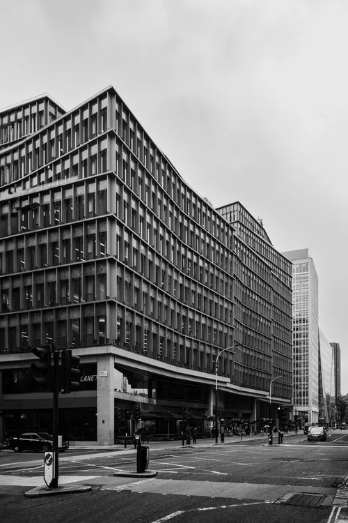Zig Zag Building, Lynch Architects · London — photograph 16 of 19