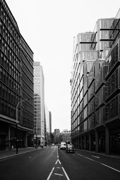 Zig Zag Building, Lynch Architects · London — photograph 15 of 19