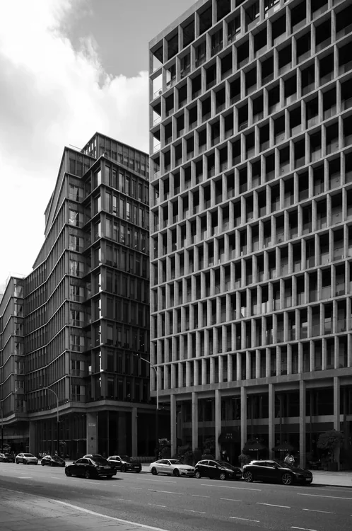 Kings Gate SW1, Lynch Architects · London — photograph 14 of 19